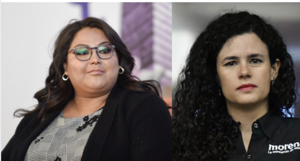 Morena activa ‘operación cicatriz’ para frenar tensiones en la 4T rumbo a 2027